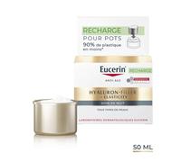 Eucerin Hyaluron-Filler + Elasticity Recharge Soin de nuit Crème Pour La Peau 50 ml