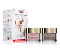 Eucerin Hyaluron-Filler + Elasticity Rosé conditionnement avantageux pour peaux matures