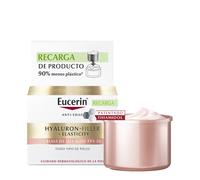 Eucerin Hyaluron Filler + Elasticity Crème De Jour Rosé SPF30 Recharge 50ml