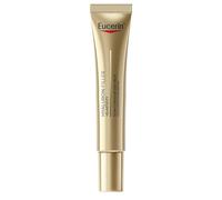 Eucerin Hyaluron-Filler + Elasticity Soin Contour des Yeux Crème 15 ml