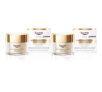 Eucerin® HYALURON-FILLER + ELASTICITY Soin de Jour SPF 15 Set(S) 2x50 ml