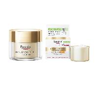 Eucerin Hyaluron-Filler + Elasticity Soin de Jour SPF 30 et Son Éco-Recharge