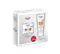 EUCERIN Hyaluron-Filler Elasticity Soin de Jour SPF30 + Crème Mains Anti-Taches & Anti-Âge Set(S) 1 pc(s)