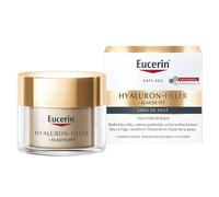 Eucerin Hyaluron-Filler + Elasticity Soin de Nuit Anti-Âge 50ml