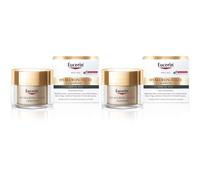 Eucerin® HYALURON-FILLER + ELASTICITY Soin de Nuit Set(S) 2x50 ml