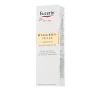 Hyaluronic Filler Elasticité yeux Spf 15 Eucerin 15 ml