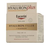 Eucerin Hyaluron-Filler + Elasticity Tag SPF 15 50ml