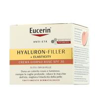 Eucerin Crème de jour Hyaluron-Filler + Elasticity SPF30 Rosé 50 ml