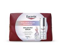 Eucerin Hyaluron-Filler Epigenetic sérum rajeunissant trousse de toilette