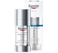 EUCERIN Hyaluron-Filler Exfoliant et sérum 30 ml