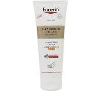 Eucerin Hyaluron-Filler Hand Cream +Elasticity Hand Cream SPF 30 75 ml