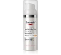 Eucerin Hyaluron-Filler + Longevity Epigenetic day cream crème de jour anti-âge SPF 30 50 ml