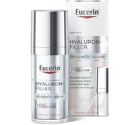 Eucerin Hyaluron-Filler + Longevity Epigenetics Anti-Age Serum 30ml