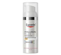 Eucerin Hyaluron Filler + Longevity Soin de jour Epigénétique SPF 30 50ml