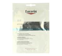 Eucerin Hyaluron-Filler + Masque Hyaluron Intensif 3 Effets 1 pièce