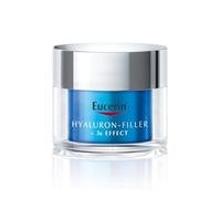 Eucerin Hyaluron-Filler Moisture Booster Gel-Crème Nuit 50 ml