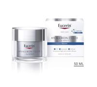Eucerin Booster d'hydratation Hyaluron-Filler Nuit 50 ml