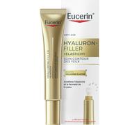 Eucerin Hyaluron Filler Plus Elasticity Crème Contour Des Yeux IP20 15ml