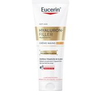 Eucerin Hyaluron Filler Plus Elasticity Crème Mains Anti-Taches Et Anti-Âge IP30 75ml