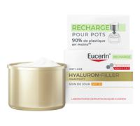 Eucerin Hyaluron Filler Plus Elasticity Jour IP30 Recharge 50ml