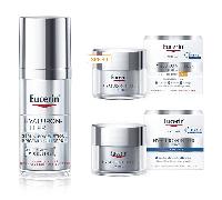 Eucerin HYALURON-FILLER Routine Visage Anti-âge 3x Effect