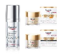 Eucerin Hyaluron-Filler Routine Visage Anti-âge Elasticity