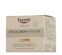 Hyaluron-Filler Jour SPF 30 Eucerin 50 ml