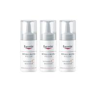 NOVA ENGEL Hyaluron-Filler Vitamina C Booster Ampollas 3 X 8 Ml