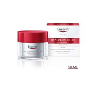 Eucerin Hyaluron Filler + Volume Lift Crème De Jour Peau Sèche 50 Ml