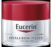 Eucerin Hyaluron-Filler + Volume Lift Day Care SPF15 crème liftante et raffermissante pour peau normale/combinée 50 ml