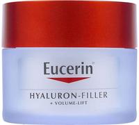 Eucerin Hyaluron-Filler + Volume Lift Day Care SPF15 Dry Skin Lifting Firming Cream for Dry Skin 50 ml