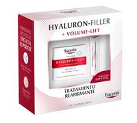 EUCERIN HYALURON FILLER + VOLUME-LIFT DAY NORMAL COMBINATION SKIN