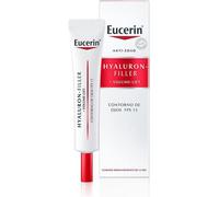 Eucerin Hyaluron Filler + Volume-lift Eye Contour 15 Ml