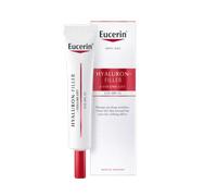 Eucerin® HYALURON FILLER + VOLUME LIFT Contour des Yeux SPF15 15ml crème ophtalmique 15 ml