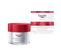Eucerin Crème de jour HYALURON-FILLER +Volume-Lift SPF15+PS 50 ml