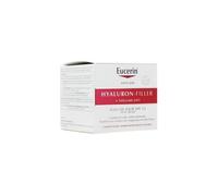 Eucerin Hyaluron-Filler Volume-Lift Soin De Jour Peau Sèche 50ml