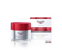 Eucerin Crème de nuit Hyaluron Filler + Volume Lift 50 ml