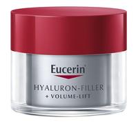 Eucerin Crème Hyaluron-Filler + Volume Lift Crème de nuit 50 ml