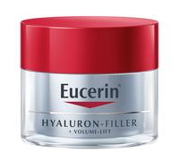 Eucerin Hyaluron-Filler + Volume-Lift Soin De Nuit - Eucerin - Soin De Nuit Anti-Âge