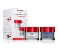 Eucerin Hyaluron-Filler + Volume-Lift soin liftant conditionnement avantageux