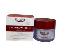 Eucerin Hyaluron Filler Volume-Lift Tag LSF 15 Crème Normale/Mixte 50 ml NEU