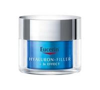 Eucerin - HYALURON-FILLER + 3x EFFECT Soin de Nuit Booster d’Hydratation Crème de nuit 50 ml unisex