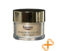 Eucerin Hyaluron - Remplissage + Élasticité Jour Crème SPF15 50 ML Femme
