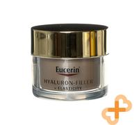 Eucerin Hyaluron - Remplissage + Élasticité Nuit Crème 50 ML Femme Anti-âge