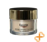 Eucerin Hyaluron Remplissage Élasticité Visage Corps Crème 50ml Ride SPF 30