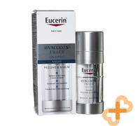 Eucerin Hyaluron - Remplissage Nuit Gommage Et Serum 30 ML Ride Aha Complexe