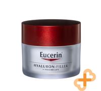 Eucerin Hyaluron Remplissage Volume Lift Jour Crème Visage Sec Peau 50ml