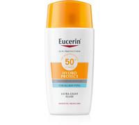 Eucerin Hydro Protect Ultra Light Fluid SPF 50+ fluide solaire visage SPF 50+ 50 ml