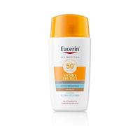EUCERIN FLUIDO ULT LEGG SPF50+