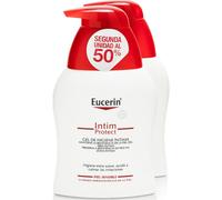 Eucerin® Hygiène intime 2x250ml